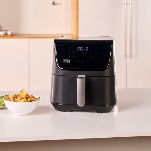Air Fryer 1800W 5.5L - Image 4