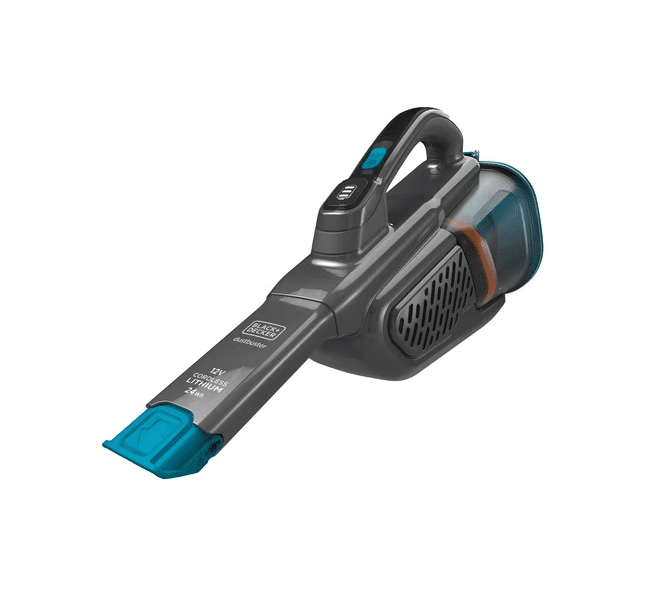 12V Правосмукалка за домаќинство 2Ah 700ml