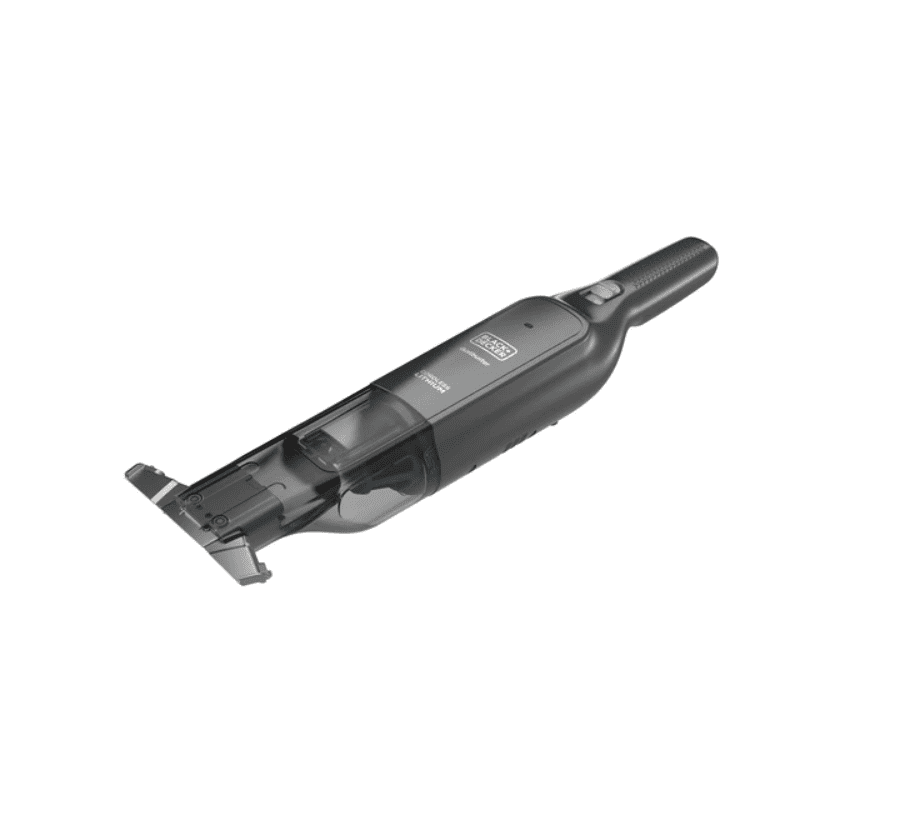 12V Рачна правосмукалка за домаќинство 2Ah