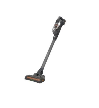 18V Батериска правосмукалка 2 во 1. 1x2Ah