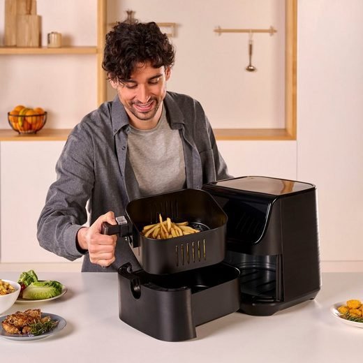 Air Fryer 1800W 5.5L - Image 5