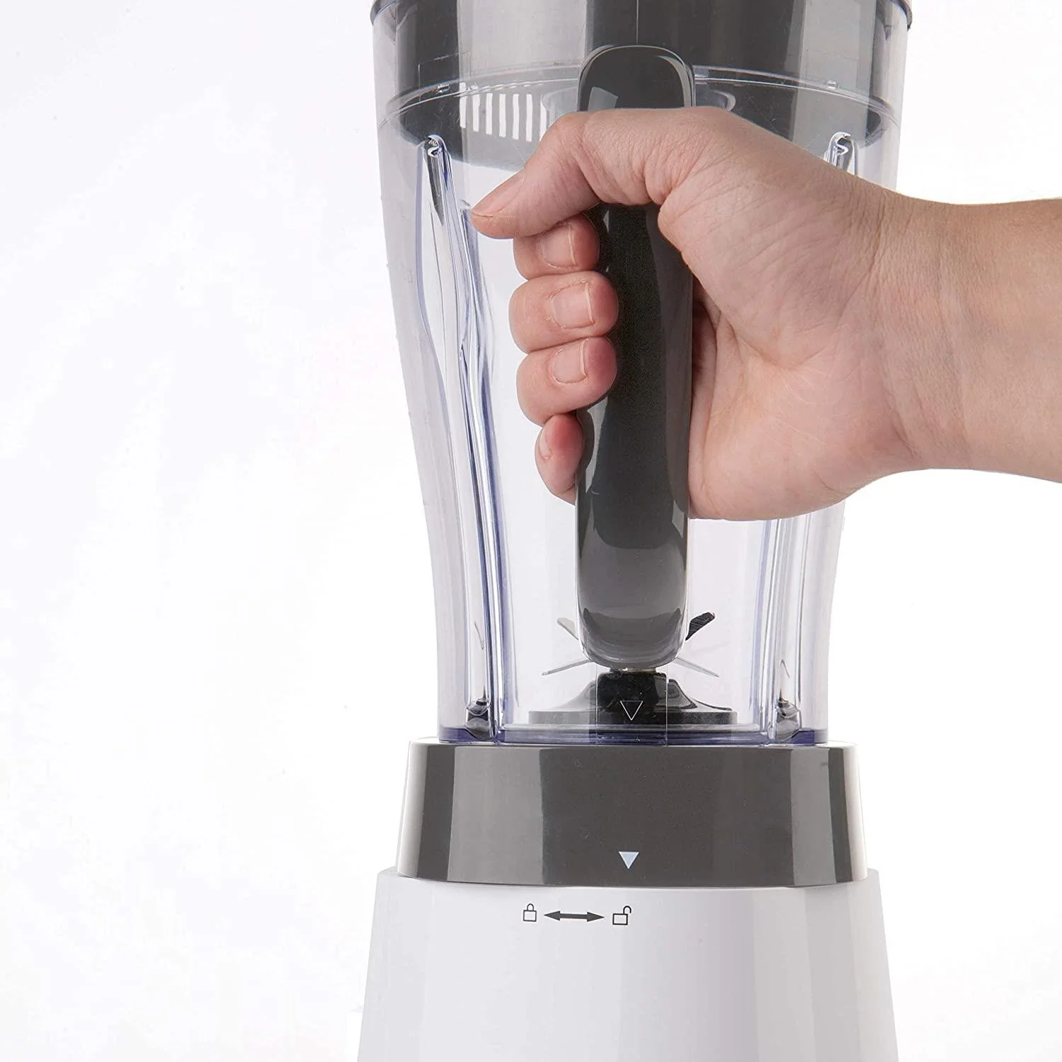 Блендер со сад 500W - Image 4