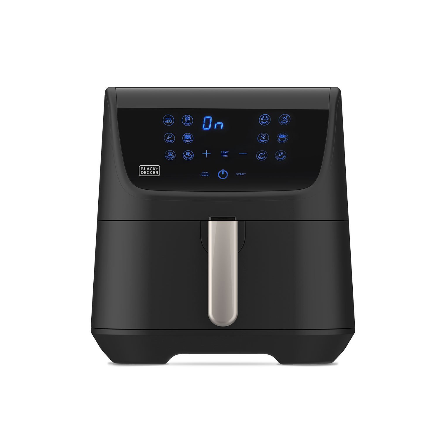 Air Fryer 1800W 5.5L - Image 2