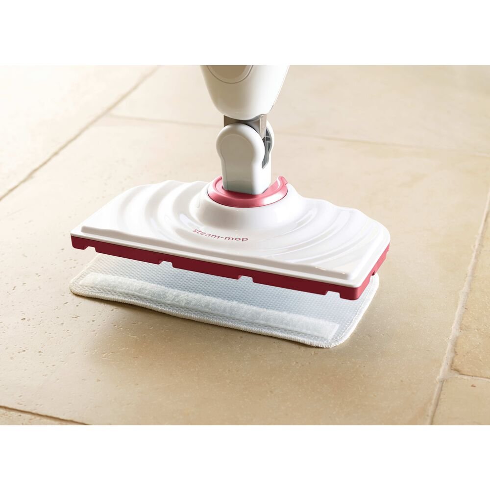 Чистач на пареа 1600W 350ml - Image 3