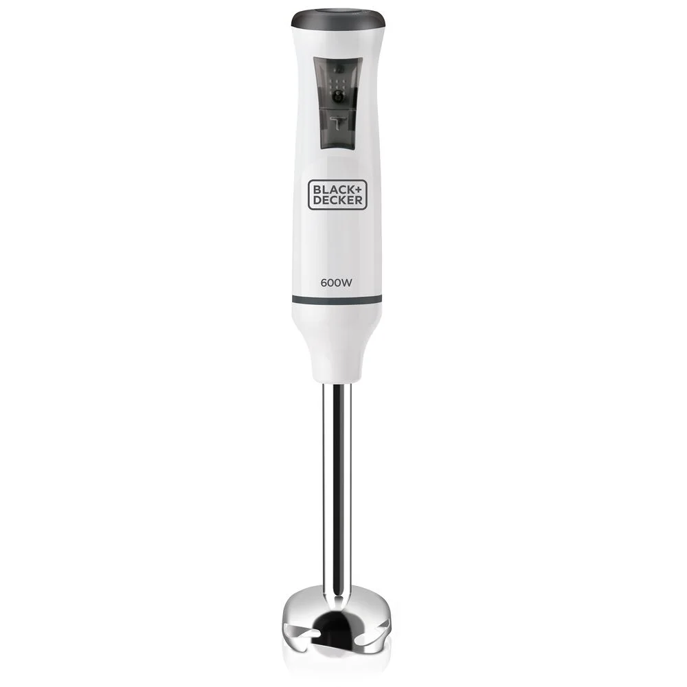 Рачен блендер 600W - Image 2