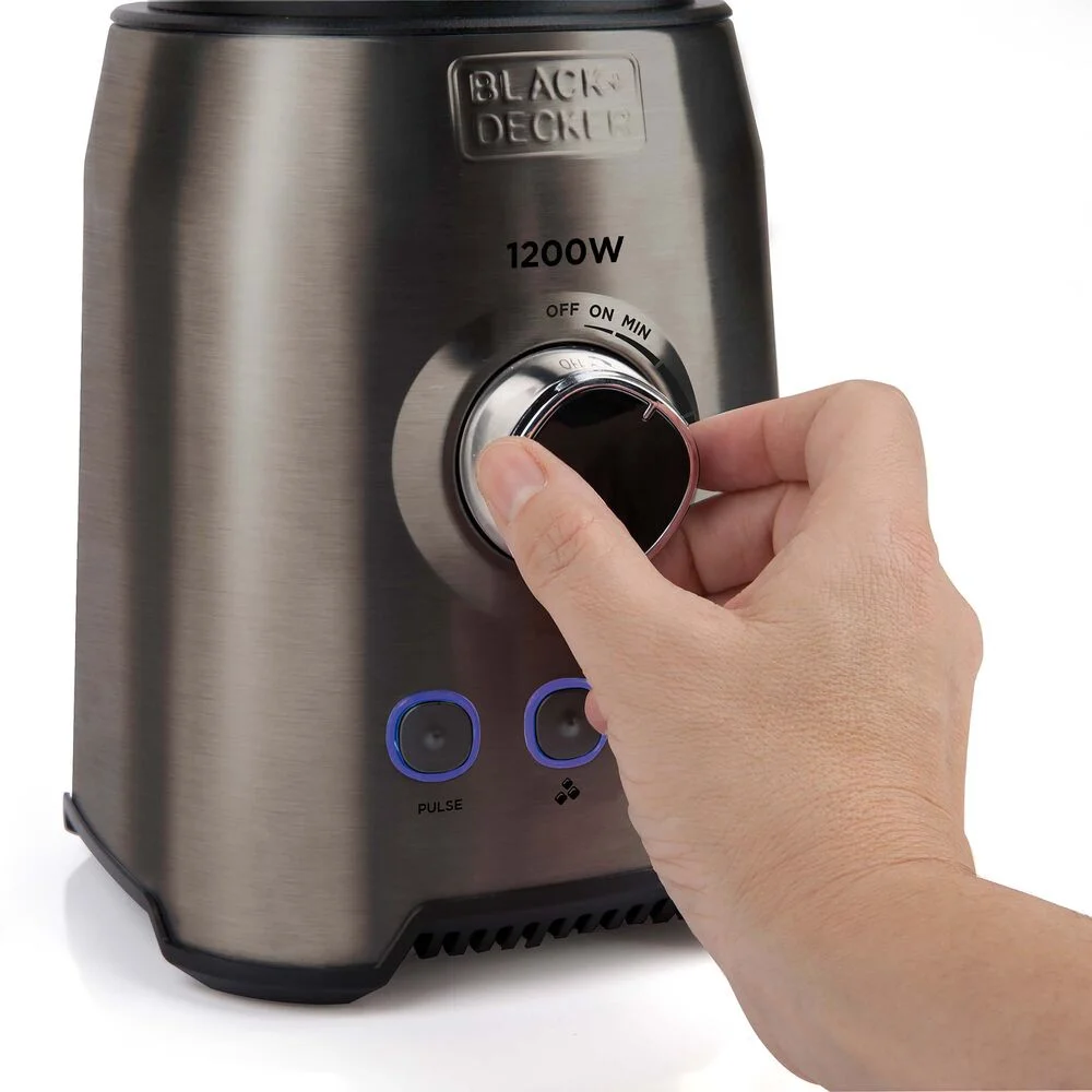 Блендер со сад 1200W - Image 3