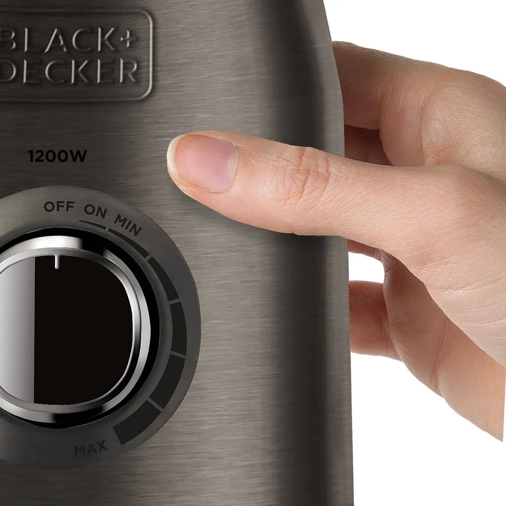 Блендер со сад 1200W - Image 2