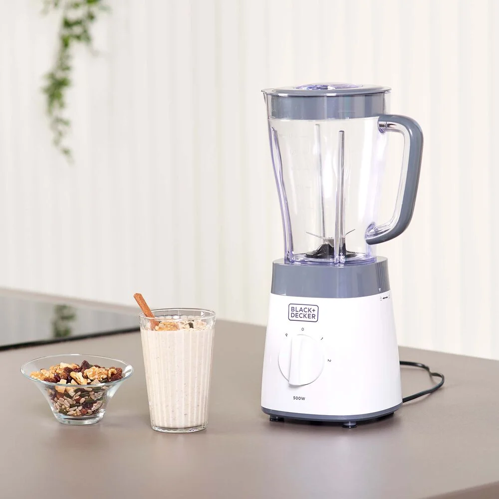 Блендер со сад 500W - Image 3