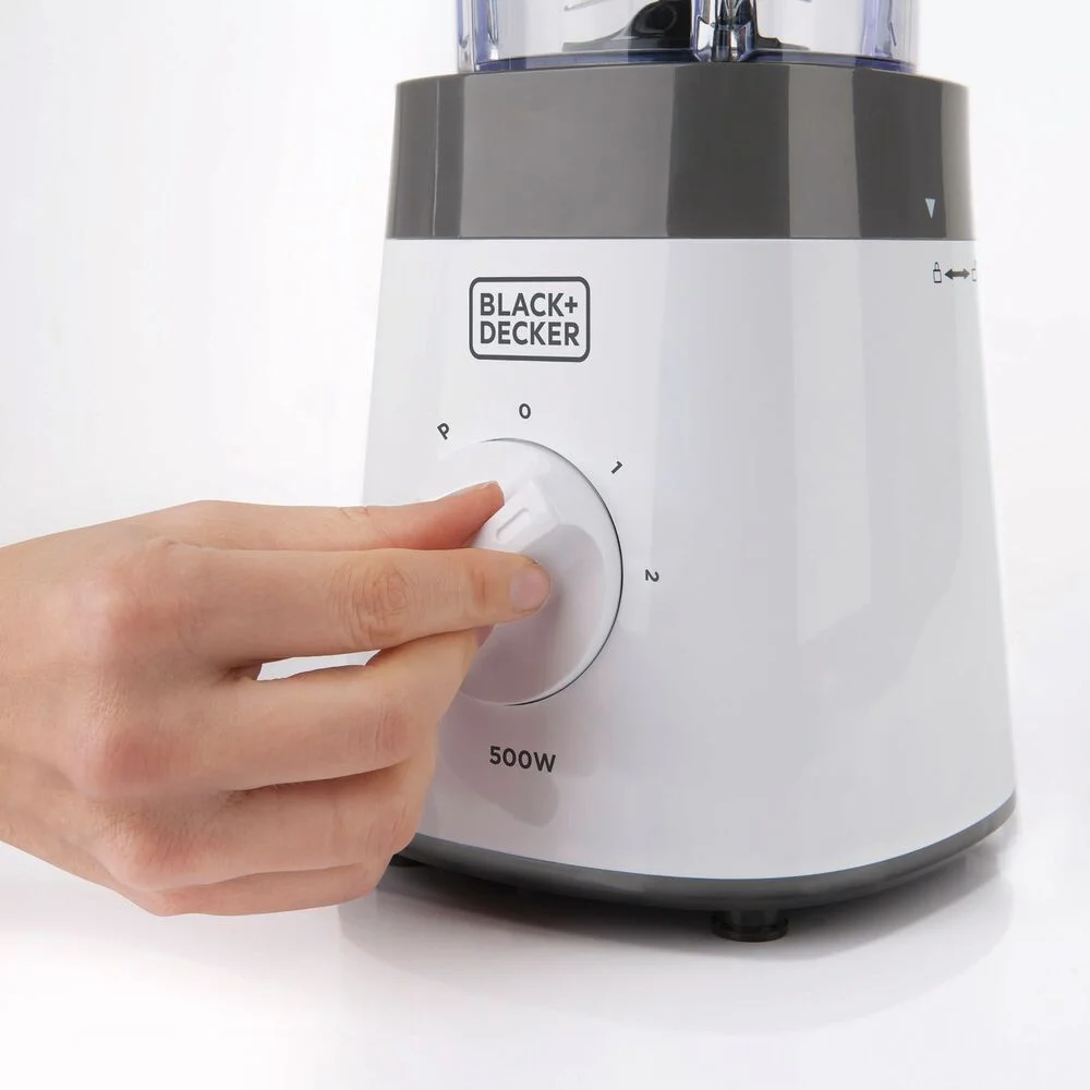 Блендер со сад 500W - Image 2