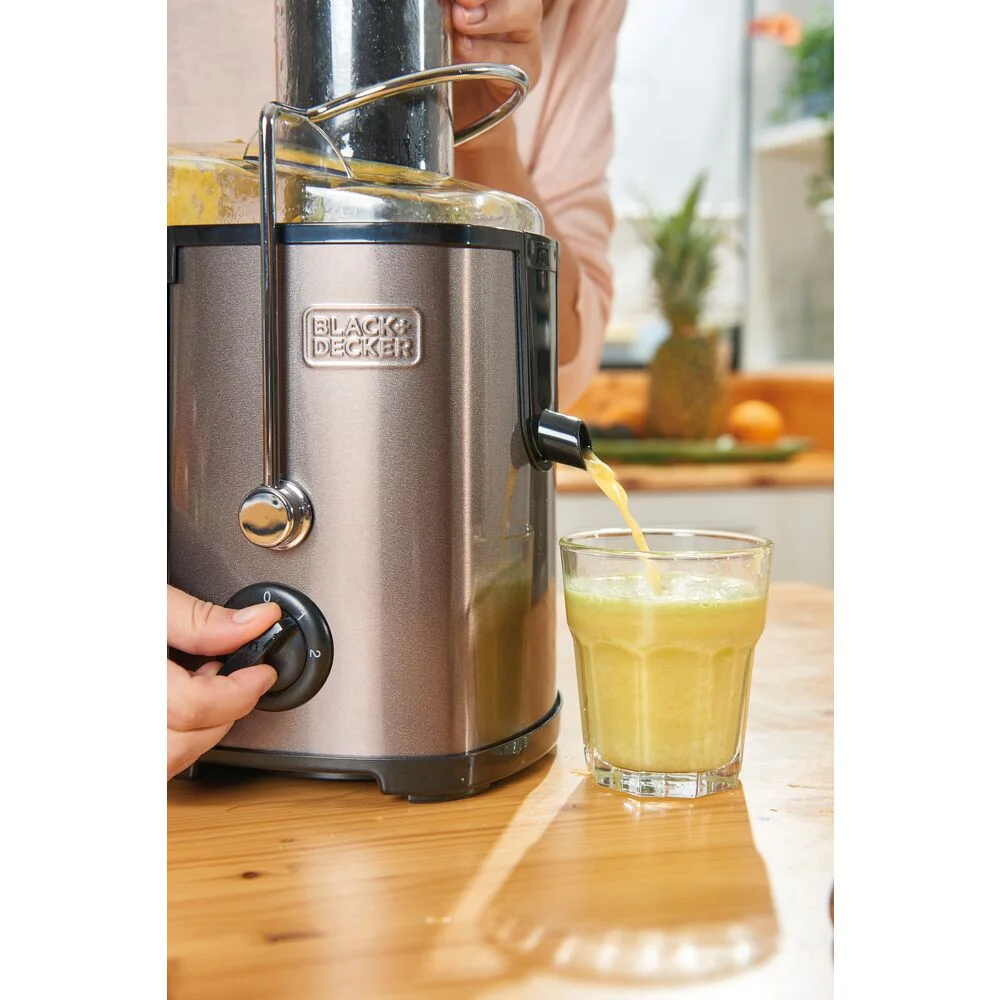 Соковник 600W - Image 3