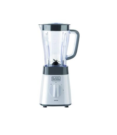Блендер со сад 500W
