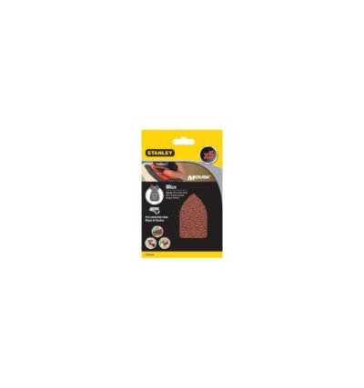 Брусна хартија за Mouse 80g 5/1