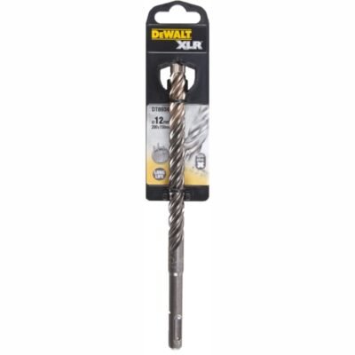 Бургија SDS+ со 4 глави 12x200x150mm XLR