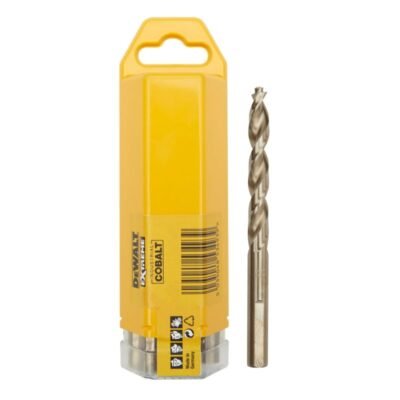Бургија за метал 10/1 6.5mm HSS E COBALT