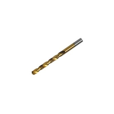 Бургија за метал 7mm HSS DIN338 TITANIUM
