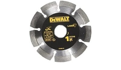 Дијамантски диск 115mm