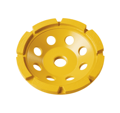Дијамантски диск за брусење 125mm