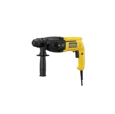 Електро-пневматски комби. чекан 750W 2.2J 22mm SDS+