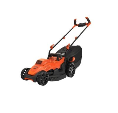 Косилка за трева 1400W 34cm 40L