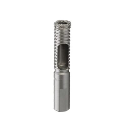 Круна за плочки 8mm дијамантска