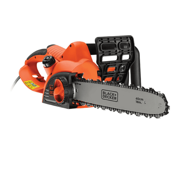 Верижна пила 2000W 40cm 6.500rpm