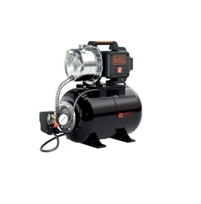 Хидрофор 1100W INOX