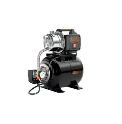 Хидрофор 800W 3500 l/h INOX