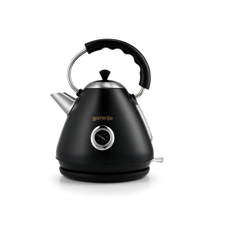 Бокал за греење вода Gorenje· K17CLBK