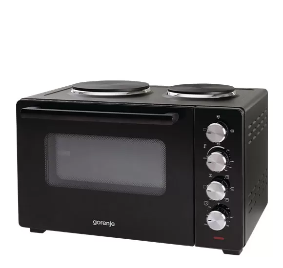 Мини шпорет Gorenje· OM30GBX