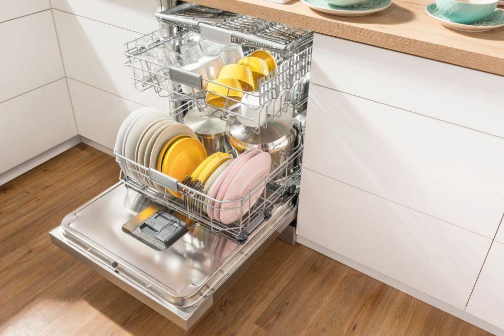 Машини за садови Gorenje· GV642E90 - Image 4
