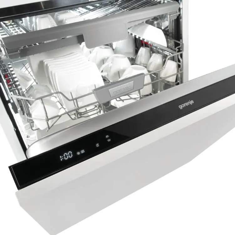 Машини за садови Gorenje· GV561D10 - Image 3