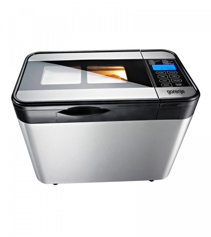 Апарат за печење леб Gorenje · BM1400E