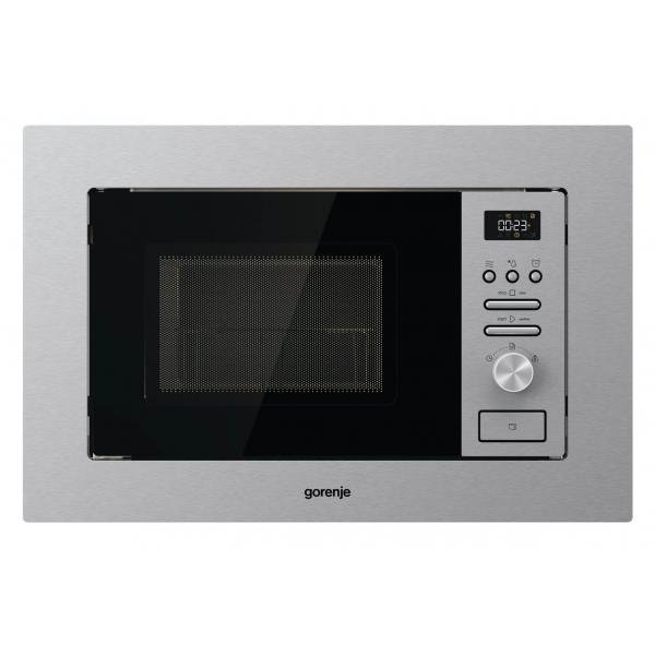 Микробранова печка со грил Gorenje·BM201AG1X