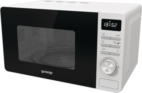 Микробранова печка Gorenje ·MO20A3W - Image 2