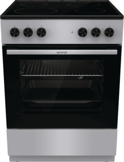 Електричен шпорет Gorenje · GEC6A11SG