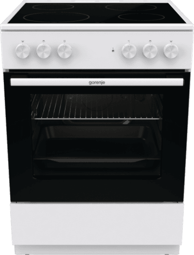 Електричен шпорет Gorenje· GEC6A11WG