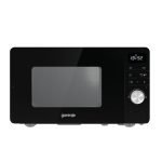 Микробранова печка Gorenje · MO20A3B - Image 2