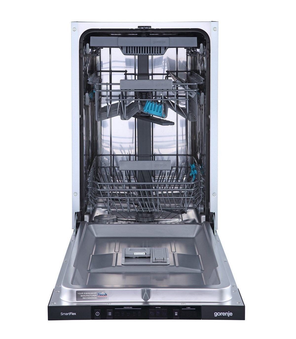 Машини за садови Gorenje· GV561D10 - Image 4