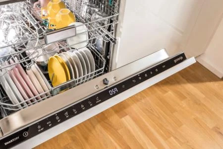 Машини за садови Gorenje· GV642E90 - Image 3