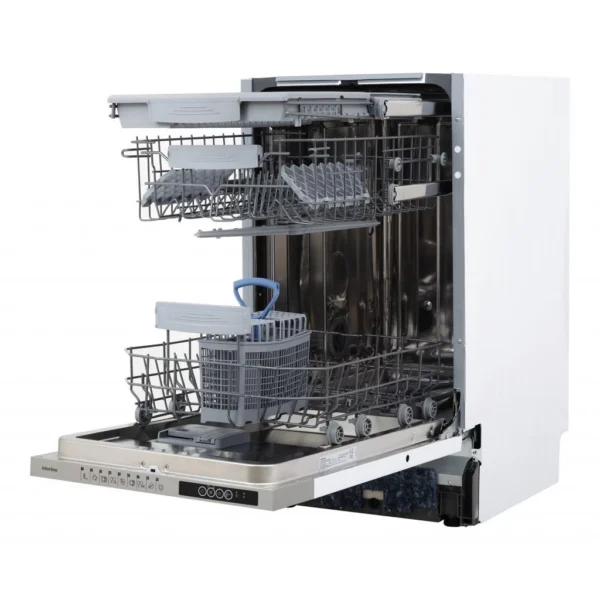 Машини за садови Gorenje · GS620E10W - Image 5