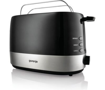 Тостер Gorenje · T850BK