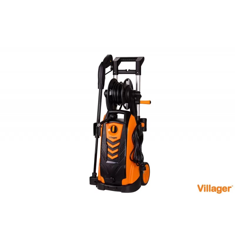 Апарат за перење VHW 120 Villager, 165 bar - Image 2