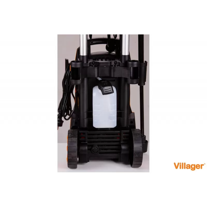 Апарат за перење VHW 120 Villager, 165 bar - Image 3