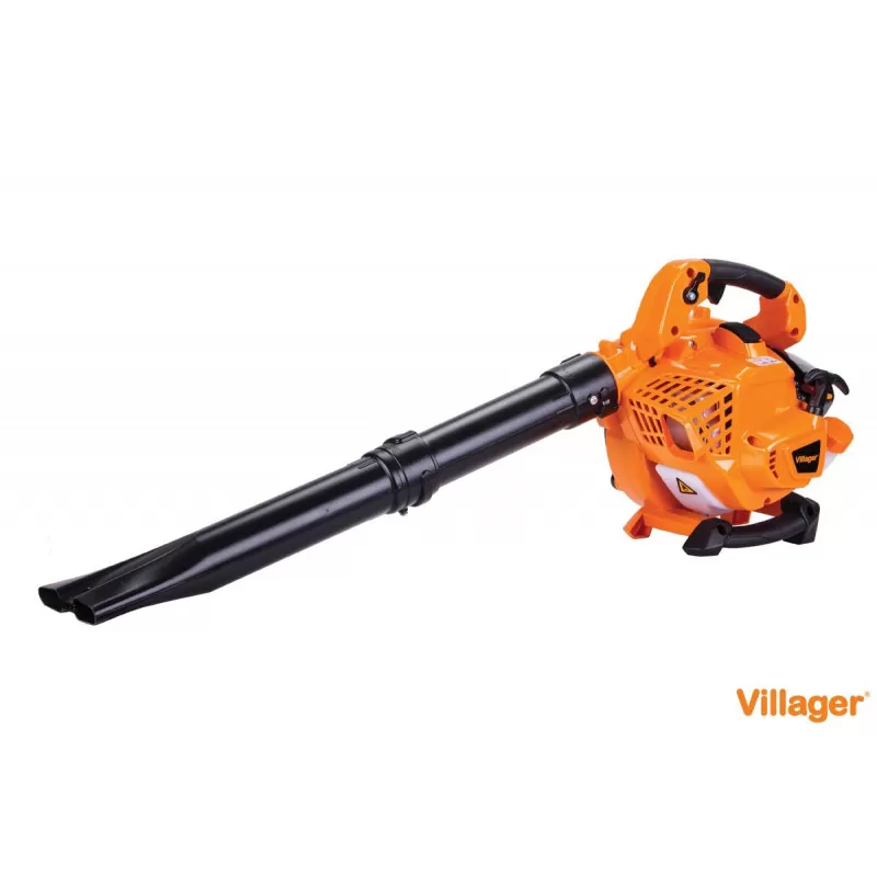 Моторен дувач и усисувач за лисја со вреќа VBV 230 E Villager - Image 2