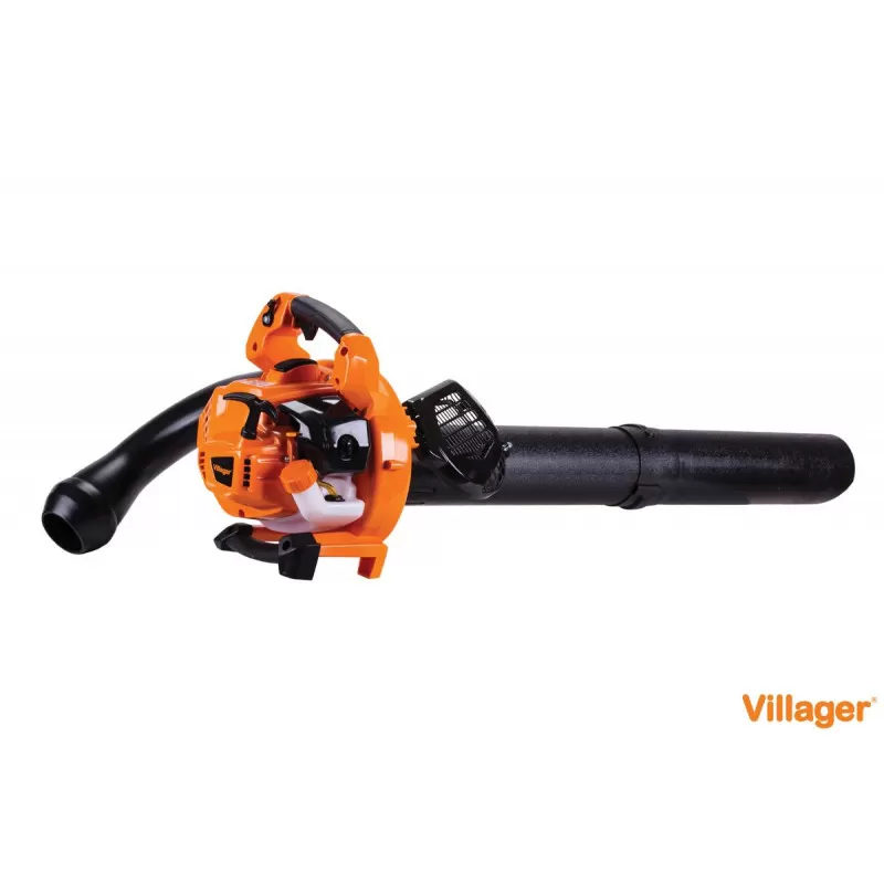 Моторен дувач и усисувач за лисја со вреќа VBV 230 E Villager - Image 3