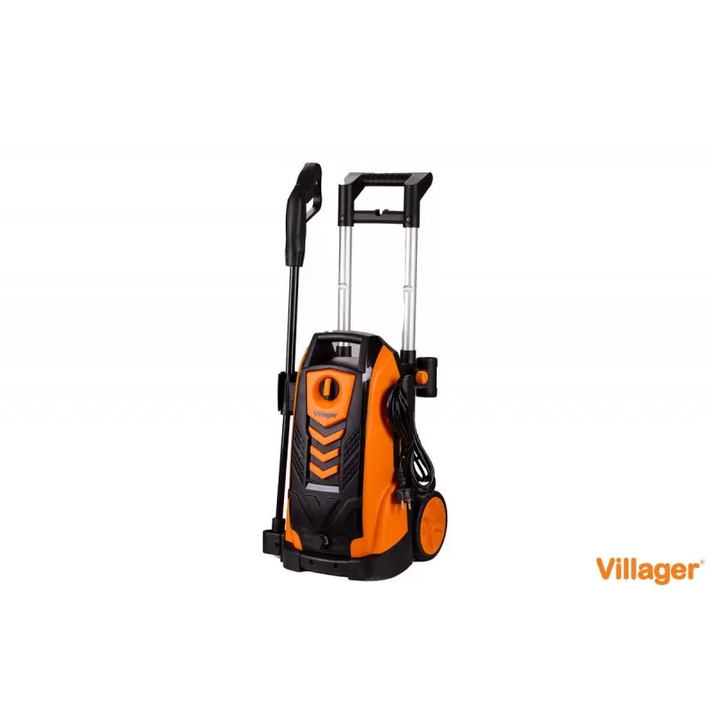 Апарат за перење VHW 100 Villager, 135 bar - Image 3