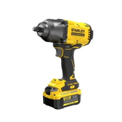 18V Ударен одвртувач 1/2 1x4Ah 849Nm V20 Brushless Stanley Fatmax