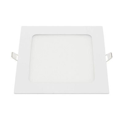 18W LED ВГРАДЛИВ ПАНЕЛ КВАДРАТ AC85-260V 6000K - СО ДРАЈВЕР