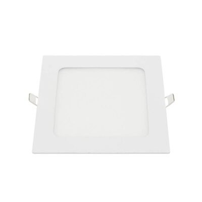 24W LED ВГРАДЛИВ ПАНЕЛ КВАДРАТ AC85-260V 4500K