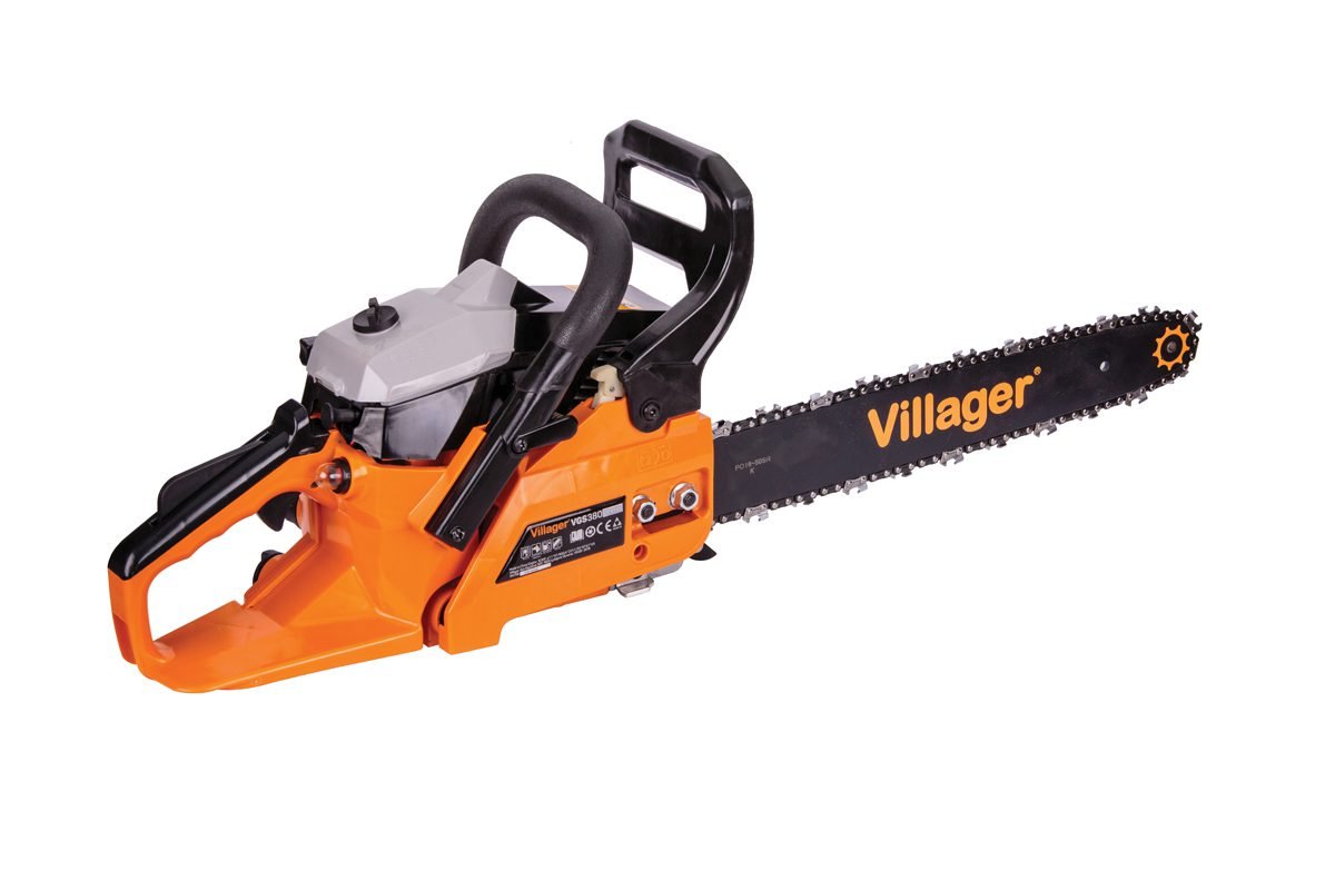 Моторна пила VGS 460 S Prime Villager - Image 2